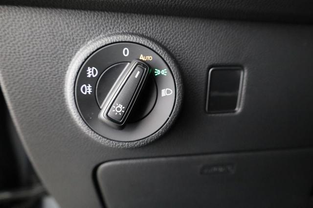 Cupra Ateca Basis 1.5 TSI DSG, AHK, Navi, el. Klappe, Parklenk, Side, 5 J.-Garantie 