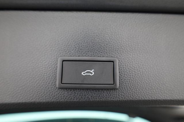 Cupra Ateca Basis 1.5 TSI DSG, AHK, Navi, el. Klappe, Parklenk, Side, 5 J.-Garantie 