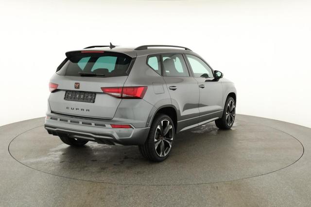 Cupra Ateca Basis 1.5 TSI DSG, AHK, Navi, el. Klappe, Parklenk, Side, 5 J.-Garantie 
