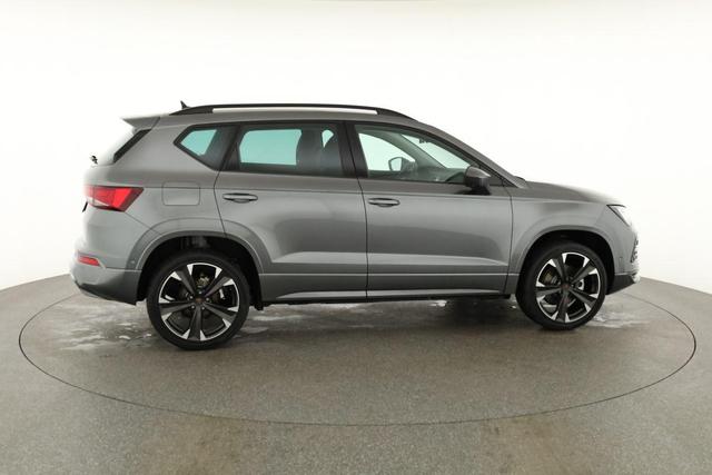 Cupra Ateca Basis 1.5 TSI DSG, AHK, Navi, el. Klappe, Parklenk, Side, 5 J.-Garantie 
