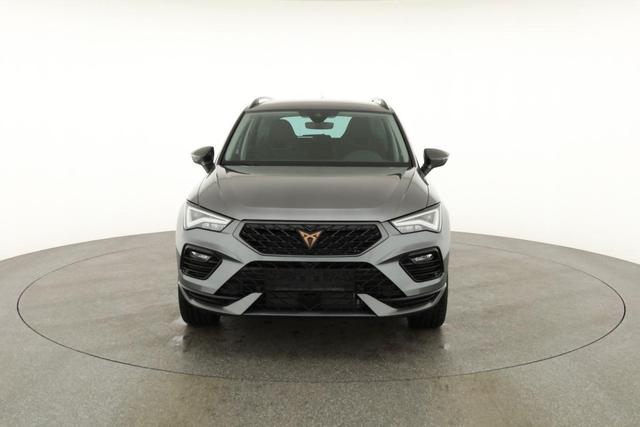 Cupra Ateca Basis 1.5 TSI DSG, AHK, Navi, el. Klappe, Parklenk, Side, 5 J.-Garantie 
