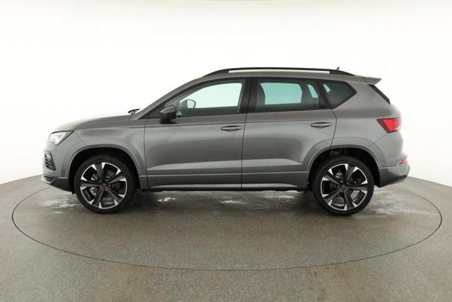 Cupra Ateca Basis 1.5 TSI DSG, AHK, Navi, el. Klappe, Parklenk, Side, 5 J.-Garantie 