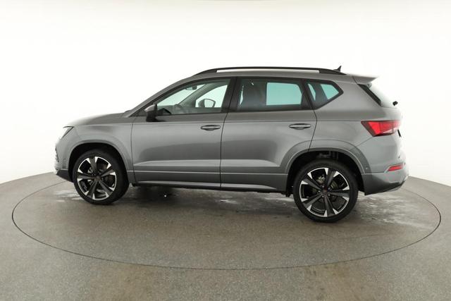 Cupra Ateca Basis 1.5 TSI DSG, AHK, Navi, el. Klappe, Parklenk, Side, 5 J.-Garantie 