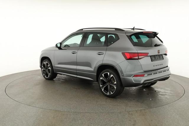 Cupra Ateca Basis 1.5 TSI DSG, AHK, Navi, el. Klappe, Parklenk, Side, 5 J.-Garantie 