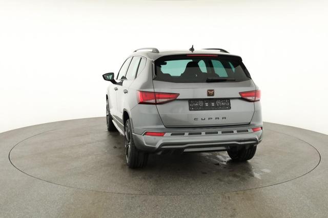 Cupra Ateca Basis 1.5 TSI DSG, AHK, Navi, el. Klappe, Parklenk, Side, 5 J.-Garantie 
