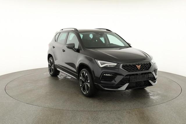 Cupra Ateca Basis 1.5 TSI DSG, AHK, Navi, el. Klappe, Parklenk, Side, 5 J.-Garantie 