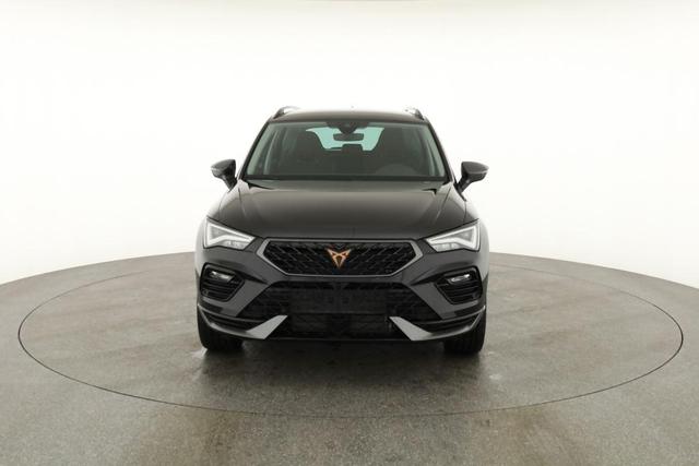Cupra Ateca Basis 1.5 TSI DSG, AHK, Navi, el. Klappe, Parklenk, Side, 5 J.-Garantie 