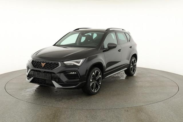Cupra Ateca Basis 1.5 TSI DSG, AHK, Navi, el. Klappe, Parklenk, Side, 5 J.-Garantie 