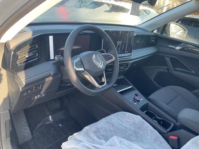 Volkswagen Tiguan - 1.5 eTSI 110 kW Life DSG Life, easyOpen, Kamera, 5-J Garantie, LED-Plus