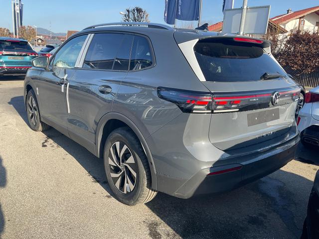 Volkswagen Tiguan 1.5 eTSI 110 kW Life DSG Life, easyOpen, Kamera, 5-J Garantie, LED-Plus 