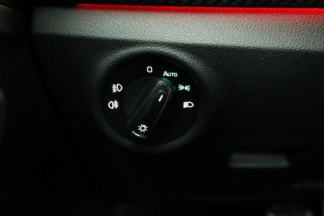 Skoda Kamiq Monte Carlo 1.0 TSI DSG Carlo, Matrix, AHK, 18-Zoll, Pano, Navi, el.Klappe, 5 J.-Garantie 