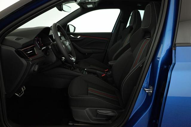 Skoda Kamiq Monte Carlo 1.0 TSI DSG Carlo, Matrix, AHK, 18-Zoll, Pano, Navi, el.Klappe, 5 J.-Garantie 