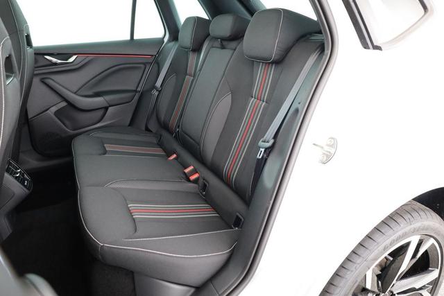 Skoda Kamiq Monte Carlo 1.0 TSI DSG Carlo, Matrix, AHK, 18-Zoll, Pano, Navi, el.Klappe, 5 J.-Garantie 