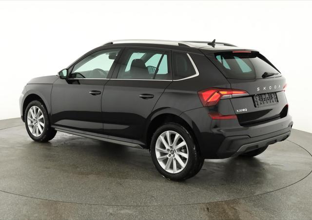 Skoda Kamiq Selection 1.0 TSI DSG Selection, LED, Kamera, ACC, Side, Winter 