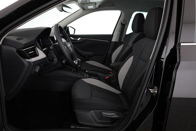 Skoda Kamiq Selection 1.0 TSI DSG Selection, LED, Kamera, ACC, Side, Winter 