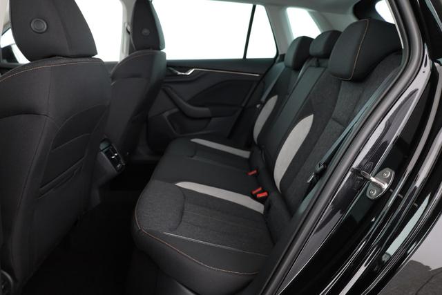 Skoda Kamiq Selection 1.0 TSI DSG Selection, LED, Kamera, ACC, Side, Winter 