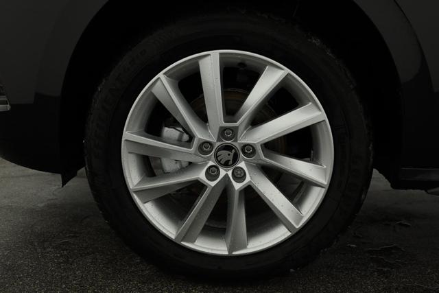 Skoda Kamiq Selection 1.0 TSI DSG Selection, LED, Kamera, ACC, Side, Winter 
