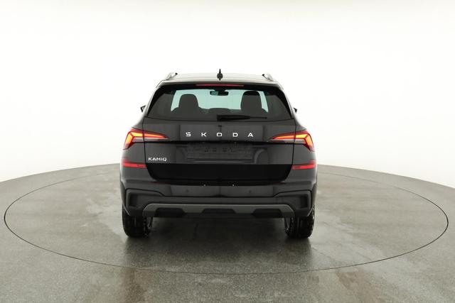 Skoda Kamiq Selection 1.0 TSI DSG Selection, LED, Kamera, ACC, Side, Winter 