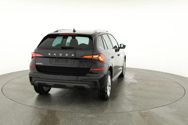 Skoda Kamiq Selection 1.0 TSI DSG Selection, LED, Kamera, ACC, Side, Winter 