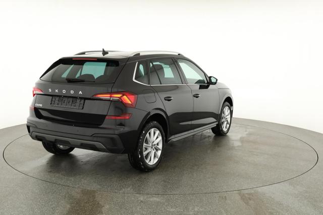 Skoda Kamiq Selection 1.0 TSI DSG Selection, LED, Kamera, ACC, Side, Winter 