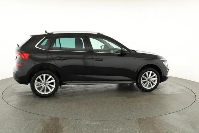 Skoda Kamiq Selection 1.0 TSI DSG Selection, LED, Kamera, ACC, Side, Winter 