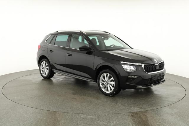 Skoda Kamiq Selection 1.0 TSI DSG Selection, LED, Kamera, ACC, Side, Winter 