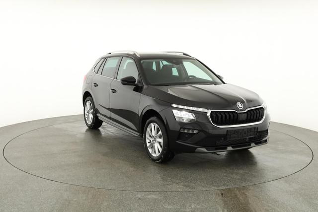 Skoda Kamiq Selection 1.0 TSI DSG Selection, LED, Kamera, ACC, Side, Winter 