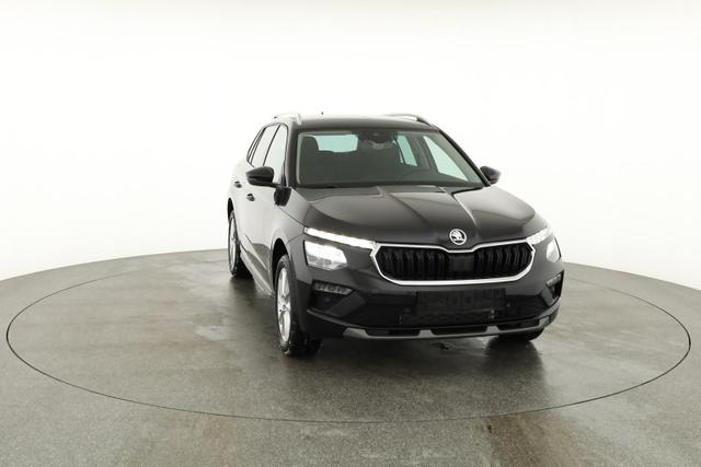 Skoda Kamiq Selection 1.0 TSI DSG Selection, LED, Kamera, ACC, Side, Winter 