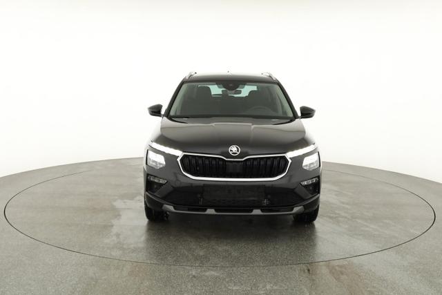 Skoda Kamiq Selection 1.0 TSI DSG Selection, LED, Kamera, ACC, Side, Winter 