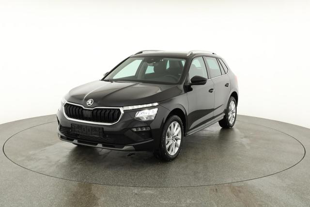 Skoda Kamiq Selection 1.0 TSI DSG Selection, LED, Kamera, ACC, Side, Winter 