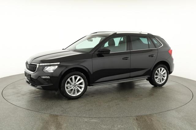 Skoda Kamiq Selection 1.0 TSI DSG Selection, LED, Kamera, ACC, Side, Winter 