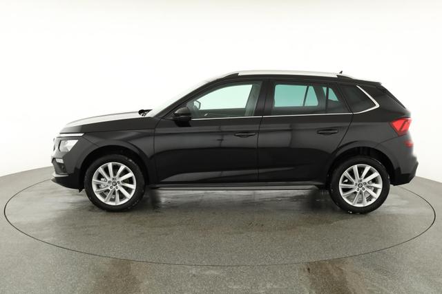 Skoda Kamiq Selection 1.0 TSI DSG Selection, LED, Kamera, ACC, Side, Winter 
