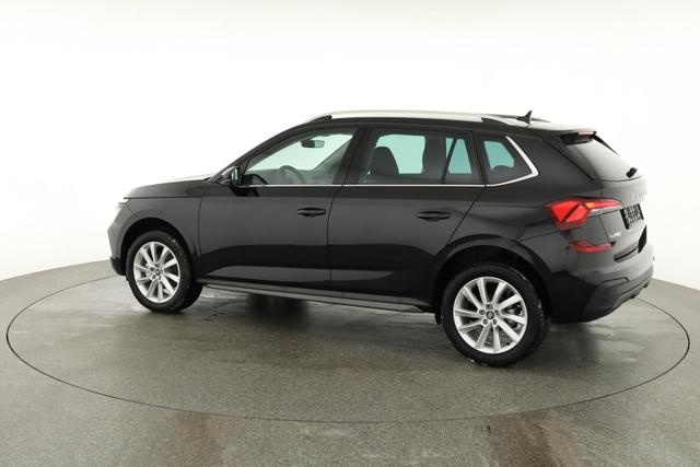 Skoda Kamiq Selection 1.0 TSI DSG Selection, LED, Kamera, ACC, Side, Winter 