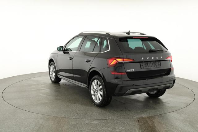 Skoda Kamiq Selection 1.0 TSI DSG Selection, LED, Kamera, ACC, Side, Winter 