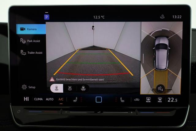 Volkswagen Tiguan 2.0 TSI 195 kW 4Motion R-Line DSG 4M Black Style, AHK, IQ.Light, 20-Zoll, Navi, Side, AreaView, Winter, sofort 