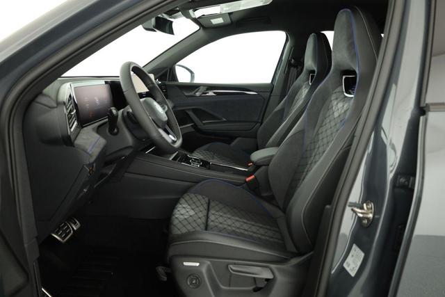 Volkswagen Tiguan 2.0 TSI 195 kW 4Motion R-Line DSG 4M Black Style, AHK, IQ.Light, 20-Zoll, Navi, Side, AreaView, Winter, sofort 