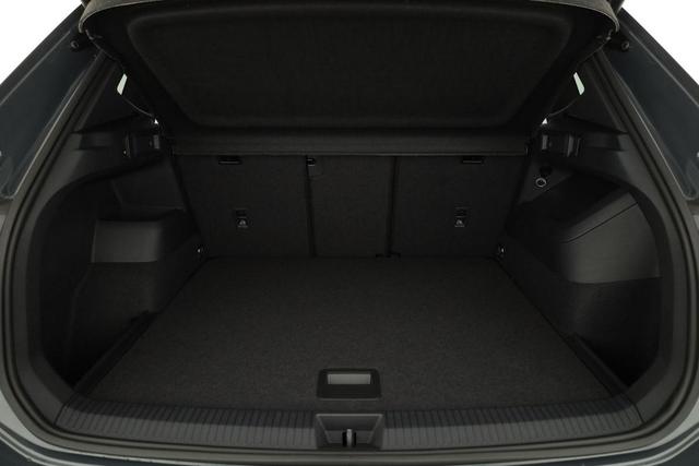 Volkswagen Tiguan 2.0 TSI 195 kW 4Motion R-Line DSG 4M Black Style, AHK, IQ.Light, 20-Zoll, Navi, Side, AreaView, Winter, sofort 