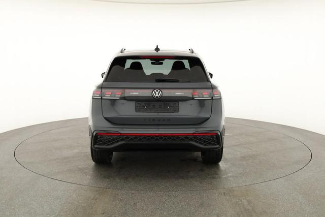 Volkswagen Tiguan 2.0 TSI 195 kW 4Motion R-Line DSG 4M Black Style, AHK, IQ.Light, 20-Zoll, Navi, Side, AreaView, Winter, sofort 