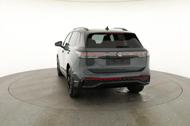 Volkswagen Tiguan 2.0 TSI 195 kW 4Motion R-Line DSG 4M Black Style, AHK, IQ.Light, 20-Zoll, Navi, Side, AreaView, Winter, sofort 
