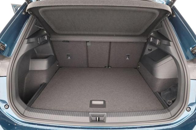 Volkswagen Tiguan 2.0 TSI 195 kW 4Motion R-Line DSG 4M Black Style, AHK, IQ.Light, 20-Zoll, Navi, Side, AreaView, Winter, sofort 