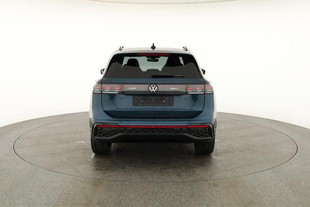 Volkswagen Tiguan 2.0 TSI 195 kW 4Motion R-Line DSG 4M Black Style, AHK, IQ.Light, 20-Zoll, Navi, Side, AreaView, Winter, sofort 