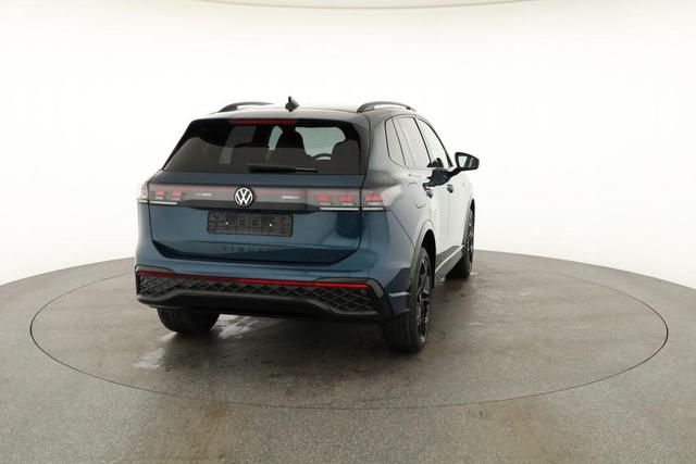 Volkswagen Tiguan 2.0 TSI 195 kW 4Motion R-Line DSG 4M Black Style, AHK, IQ.Light, 20-Zoll, Navi, Side, AreaView, Winter, sofort 