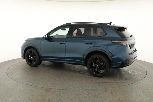 Volkswagen Tiguan 2.0 TSI 195 kW 4Motion R-Line DSG 4M Black Style, AHK, IQ.Light, 20-Zoll, Navi, Side, AreaView, Winter, sofort 
