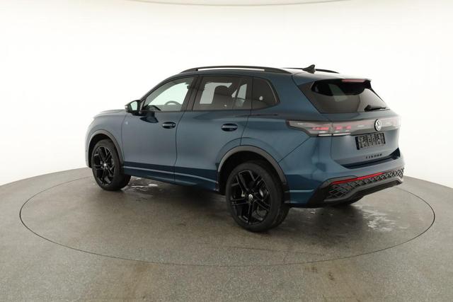 Volkswagen Tiguan 2.0 TSI 195 kW 4Motion R-Line DSG 4M Black Style, AHK, IQ.Light, 20-Zoll, Navi, Side, AreaView, Winter, sofort 