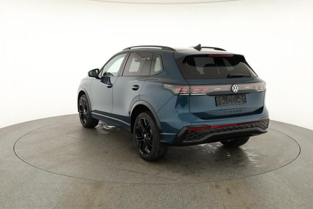 Volkswagen Tiguan 2.0 TSI 195 kW 4Motion R-Line DSG 4M Black Style, AHK, IQ.Light, 20-Zoll, Navi, Side, AreaView, Winter, sofort 