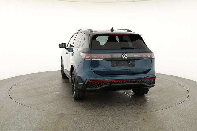 Volkswagen Tiguan 2.0 TSI 195 kW 4Motion R-Line DSG 4M Black Style, AHK, IQ.Light, 20-Zoll, Navi, Side, AreaView, Winter, sofort 