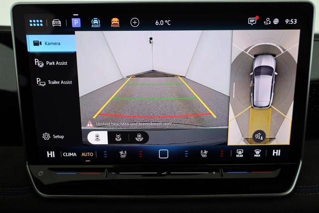 Volkswagen Tiguan 2.0 TDI 142 kW 4Motion R-Line DSG 4M Black, 20-Zoll, Pano, Leder, IQ.Light, AHK, Navi, Side, AreaView, Winter 