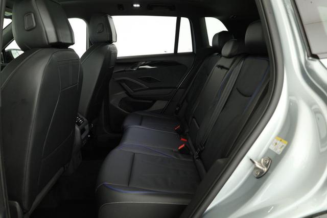 Volkswagen Tiguan 2.0 TDI 142 kW 4Motion R-Line DSG 4M Black, 20-Zoll, Pano, Leder, IQ.Light, AHK, Navi, Side, AreaView, Winter 