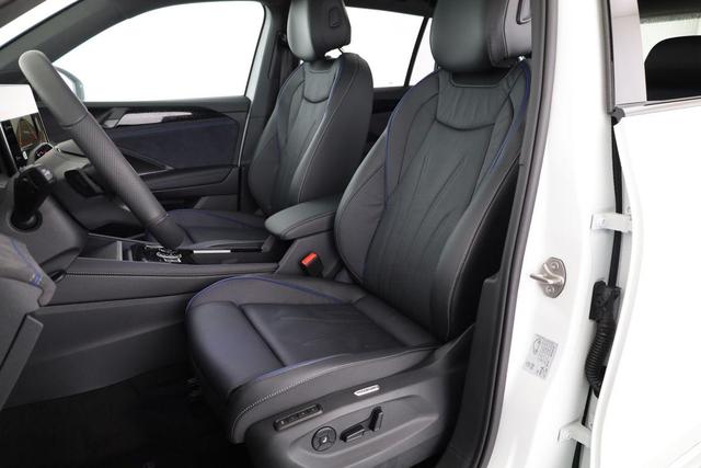 Volkswagen Tiguan 2.0 TDI 142 kW 4Motion R-Line DSG 4M Black, 20-Zoll, Pano, Leder, IQ.Light, AHK, Navi, Side, AreaView, Winter 