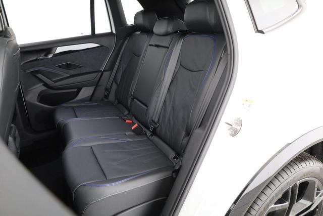 Volkswagen Tiguan 2.0 TDI 142 kW 4Motion R-Line DSG 4M Black, 20-Zoll, Pano, Leder, IQ.Light, AHK, Navi, Side, AreaView, Winter 